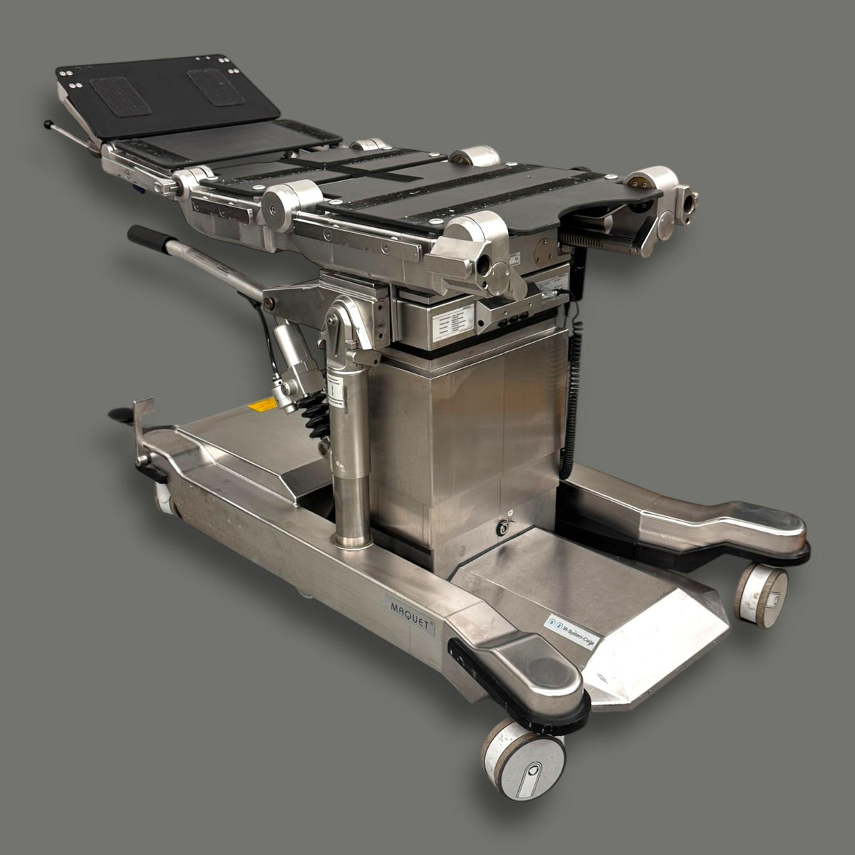 Maquet 1150.30F0 1150.02C0 Operating Table