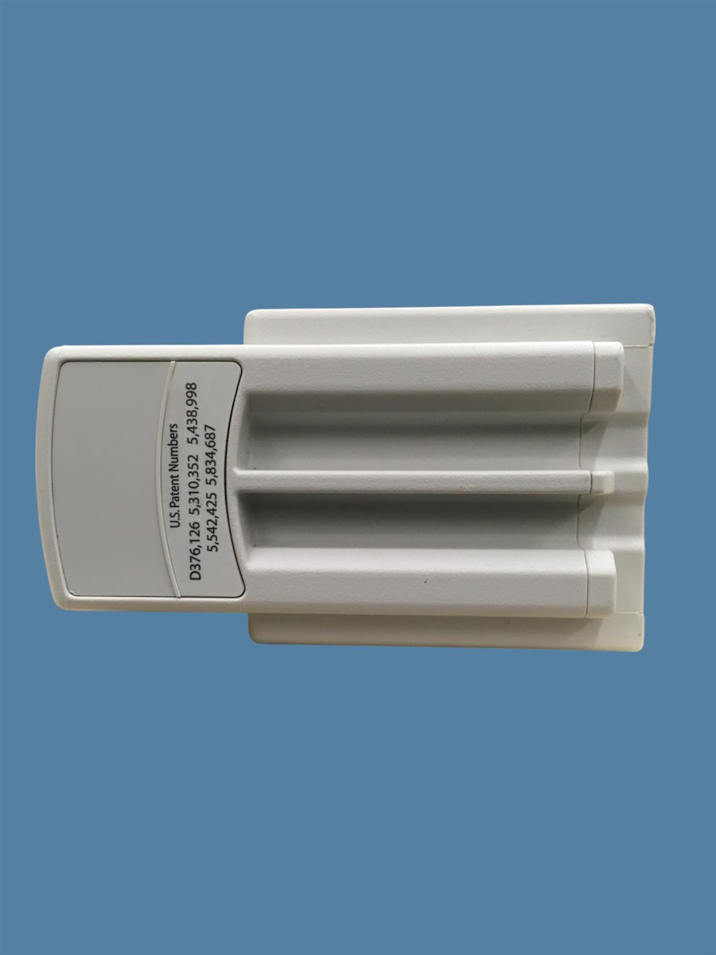 Siemens Acuson 4C1 Ultrasound Transducer Probe Model No. 08258525