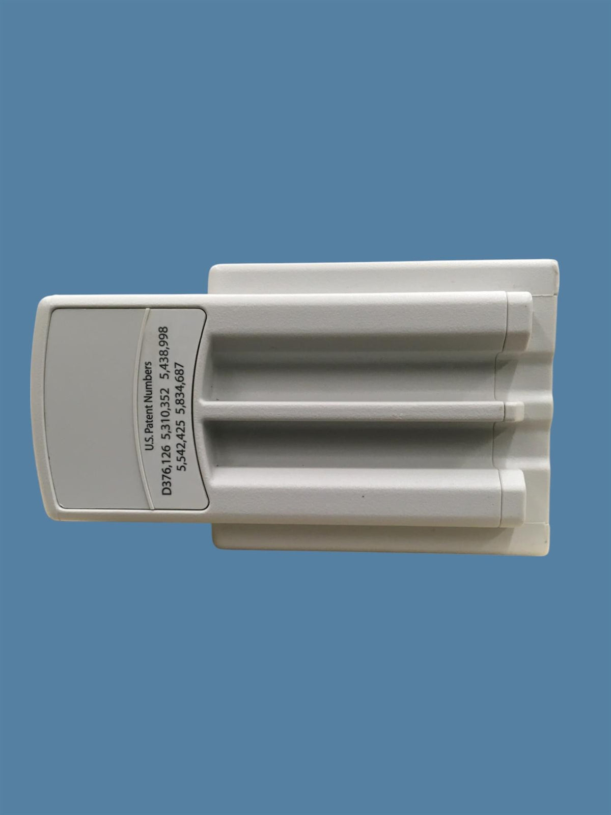 Siemens Acuson 4C1 Ultrasound Transducer Probe Model No. 08258525