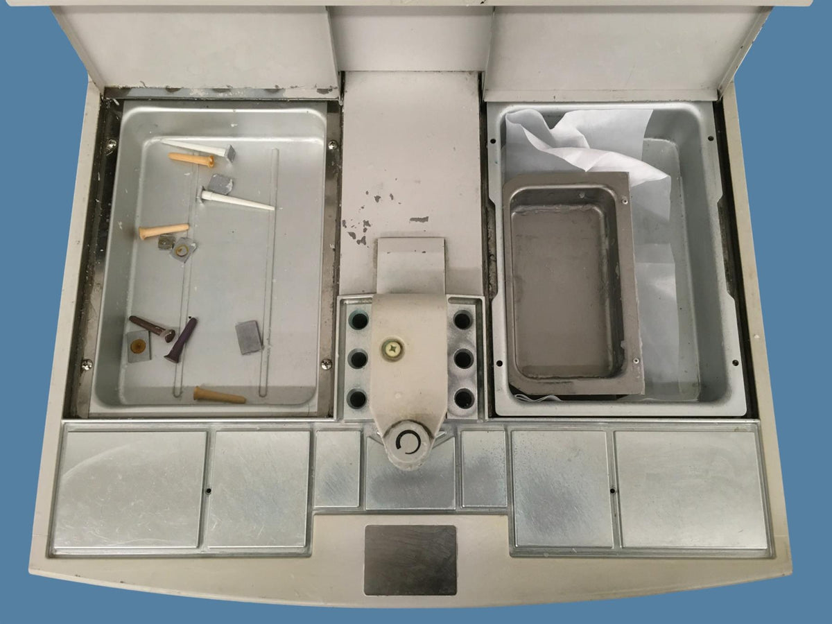 Sakura Tissue-Tek TEC 5 Embedding Module 5101 & Cryo Module 5102