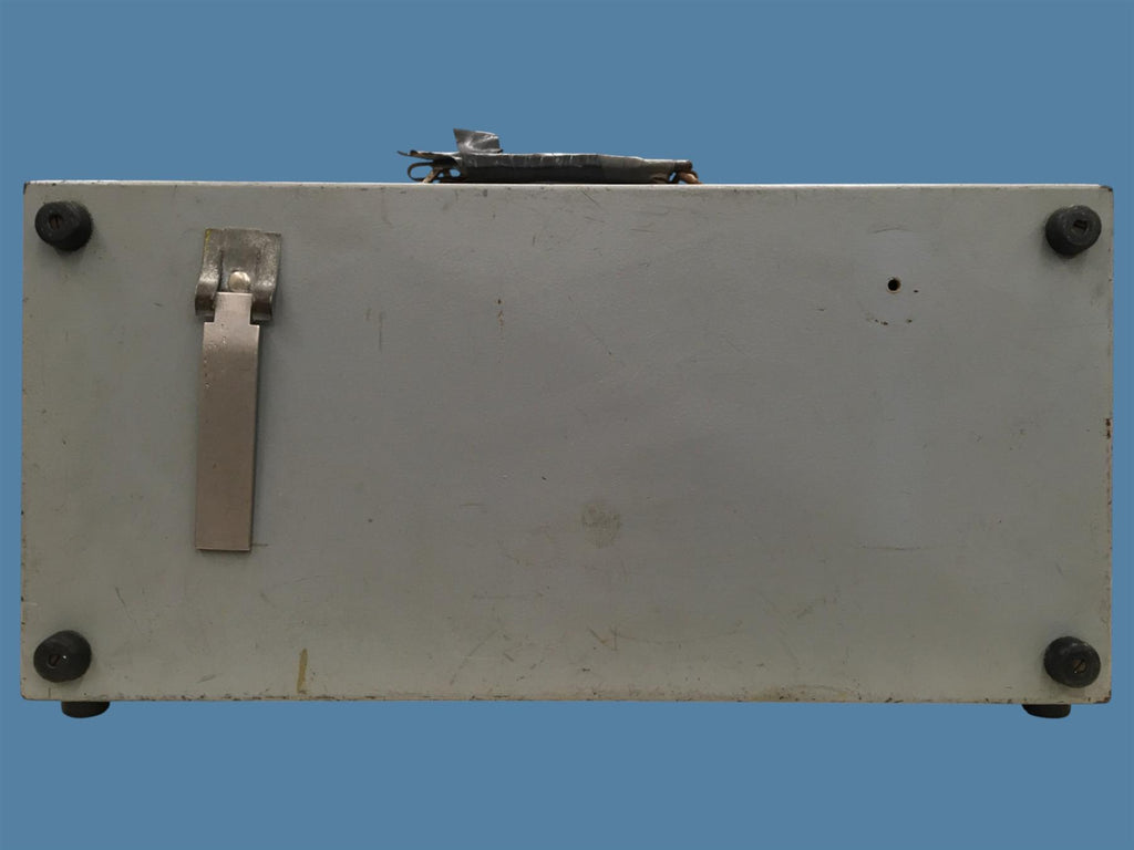 Biddle-Gray Corp. 601147-1 Calibration Resistance Standard