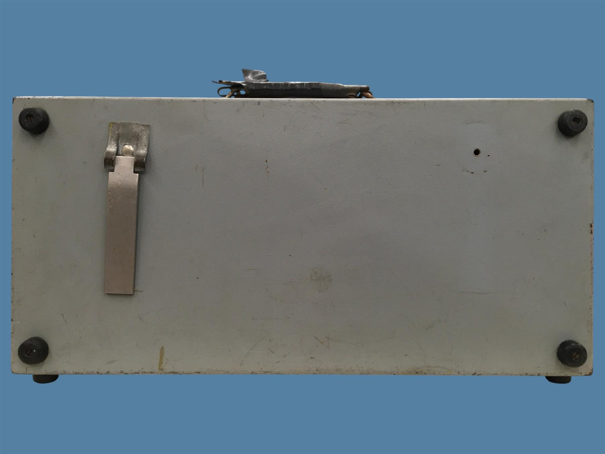 Biddle-Gray Corp. 601147-1 Calibration Resistance Standard