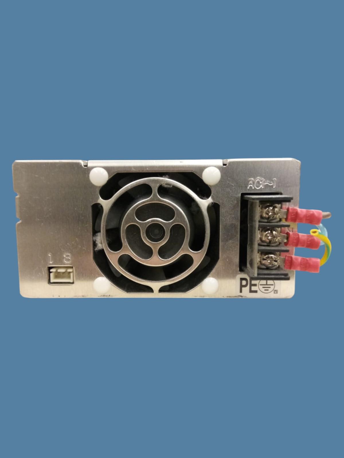 Cosel ACE650F AC6-E2E2C-08-H GW 600/650W Power Supply
