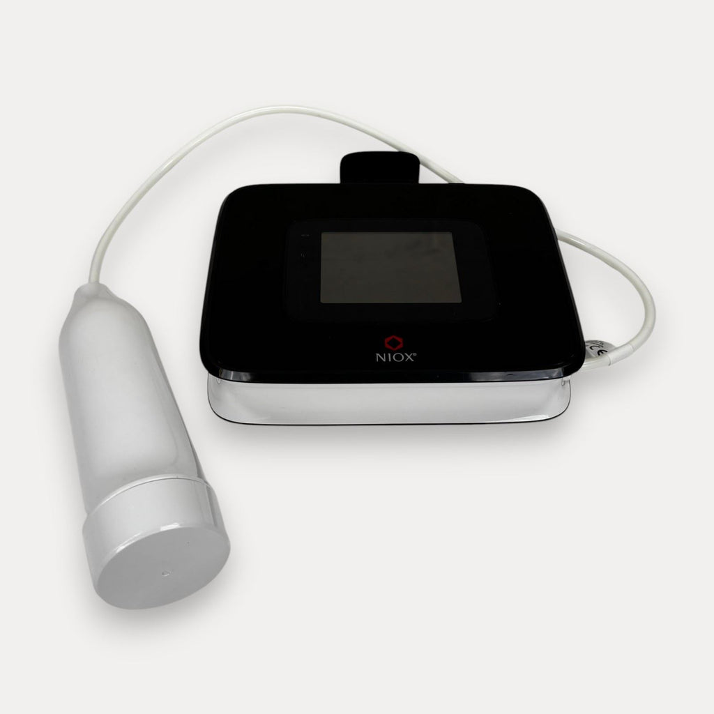 Circassia Niox Vero 12-1000 - No Adapter