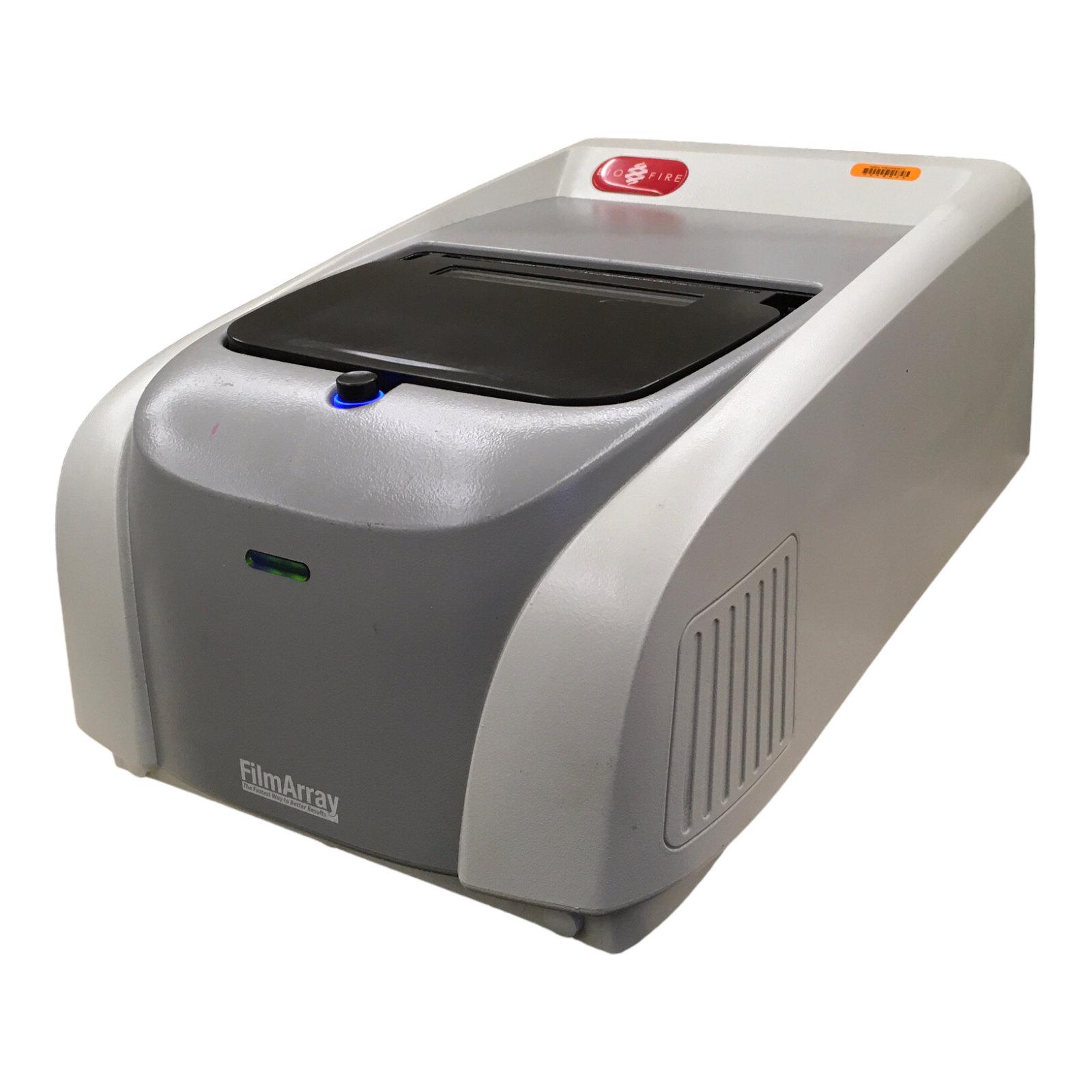 BioFire FilmArray Instrument FLM1-ASY-0001 DNA Analyzer