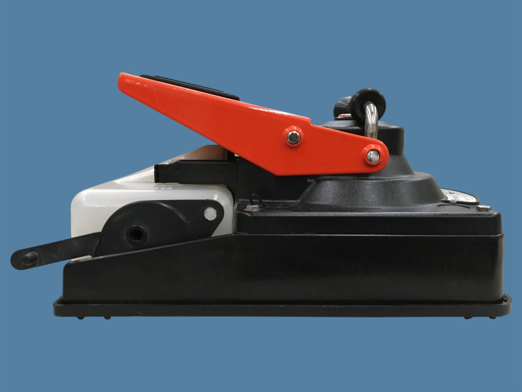Ambu Uni-Suction Manual Pressure Pump (300-500kPa), P/N A000150000