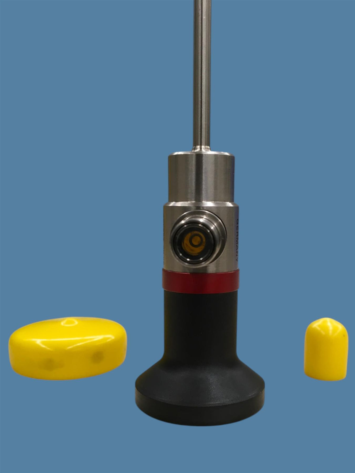 Dyonics 4662 4mm, 0° Zero Degree Autoclavable Arthroscope