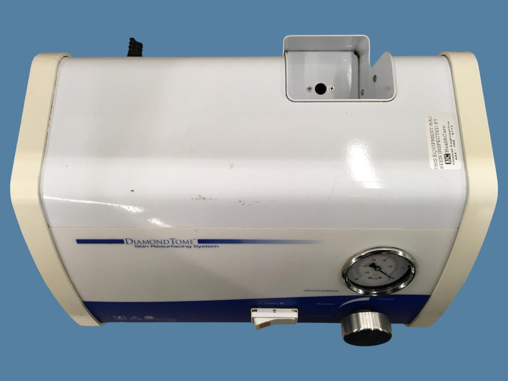 Altair Instruments DM5000A DiamondTome Skin Resurfacing System