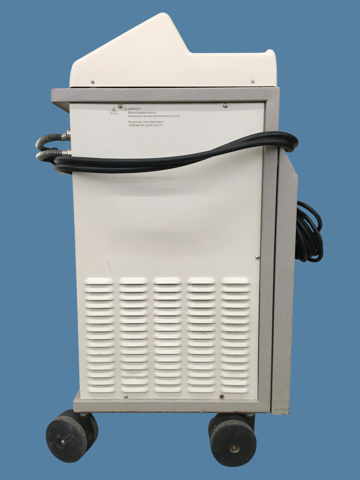 Gaymar Medi-Therm III (MTA7900) Automatic/Manual Hyper/Hypothermia System
