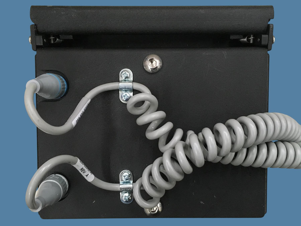 Biodex 058-830-E727 Hand Control & 058-830-E726 Joystick for 800/840 Table