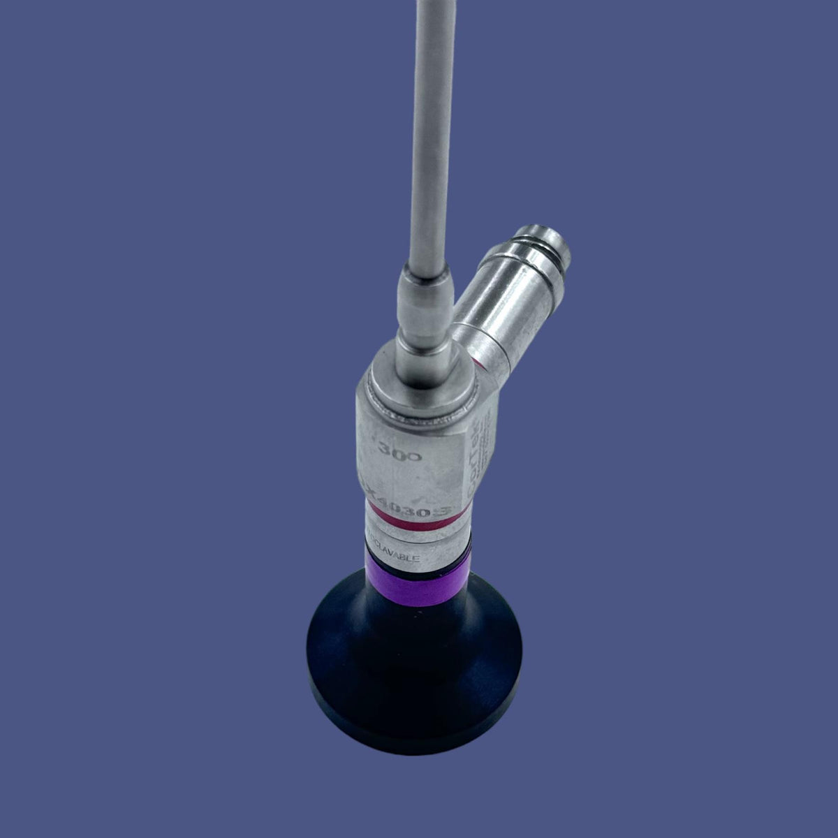 CorTek 30° Autoclavable Arthroscope DX4030S Made in USA