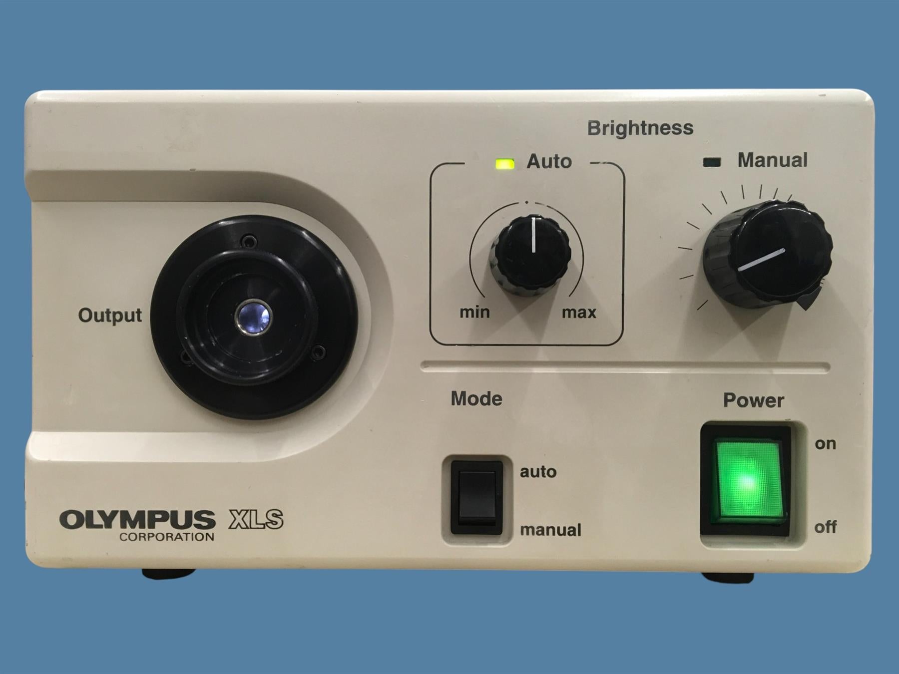 Olympus XLS Xenon Light Source