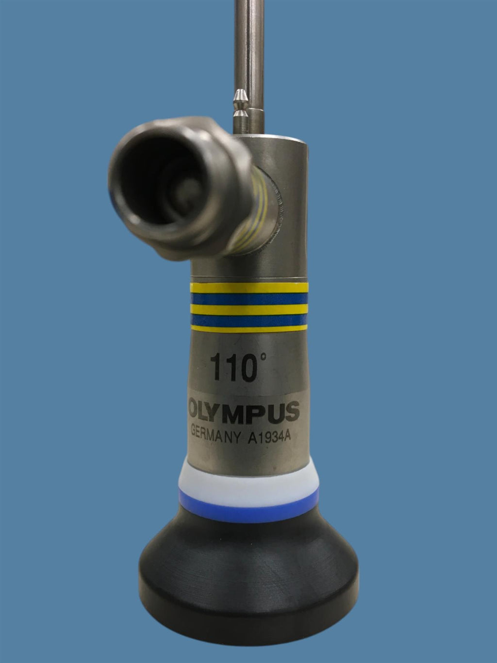 Olympus A1934A 4mm, 110° Autoclavable Rigid Cystoscope