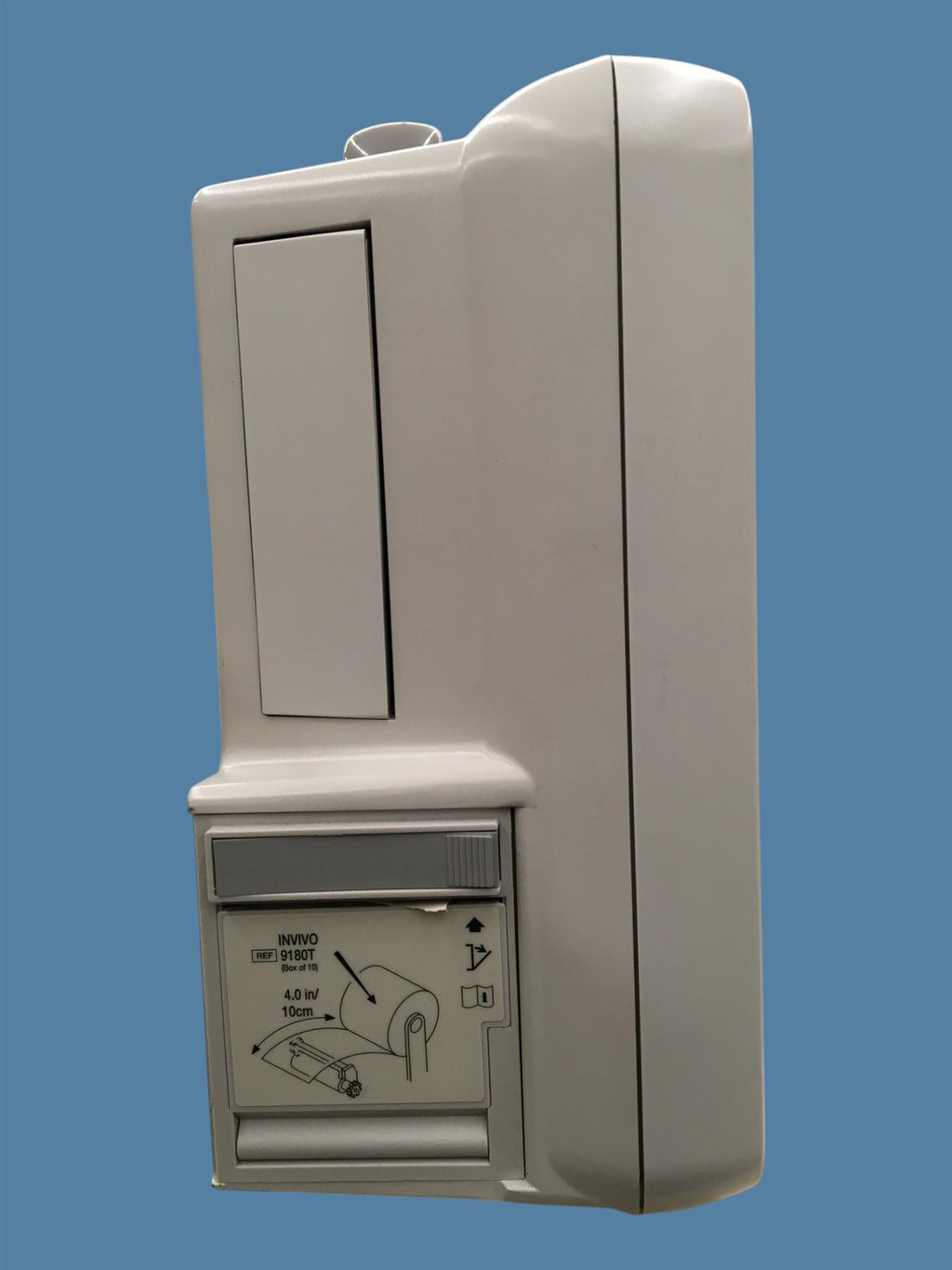 Invivo Expression MRI Patient Monitoring System 865214 (Batteries, No Adapter)