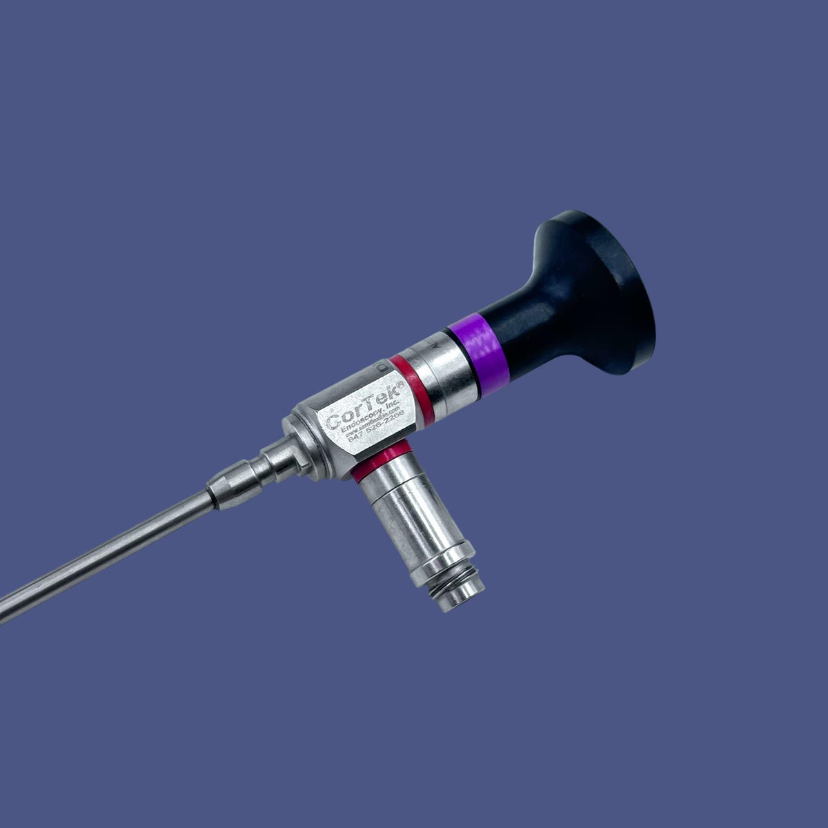 CorTek 30° Autoclavable Arthroscope DX4030S Made in USA