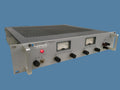 Hewlett-Packard Harrison 6438B DC Power Supply, 0-60V, 0-5A