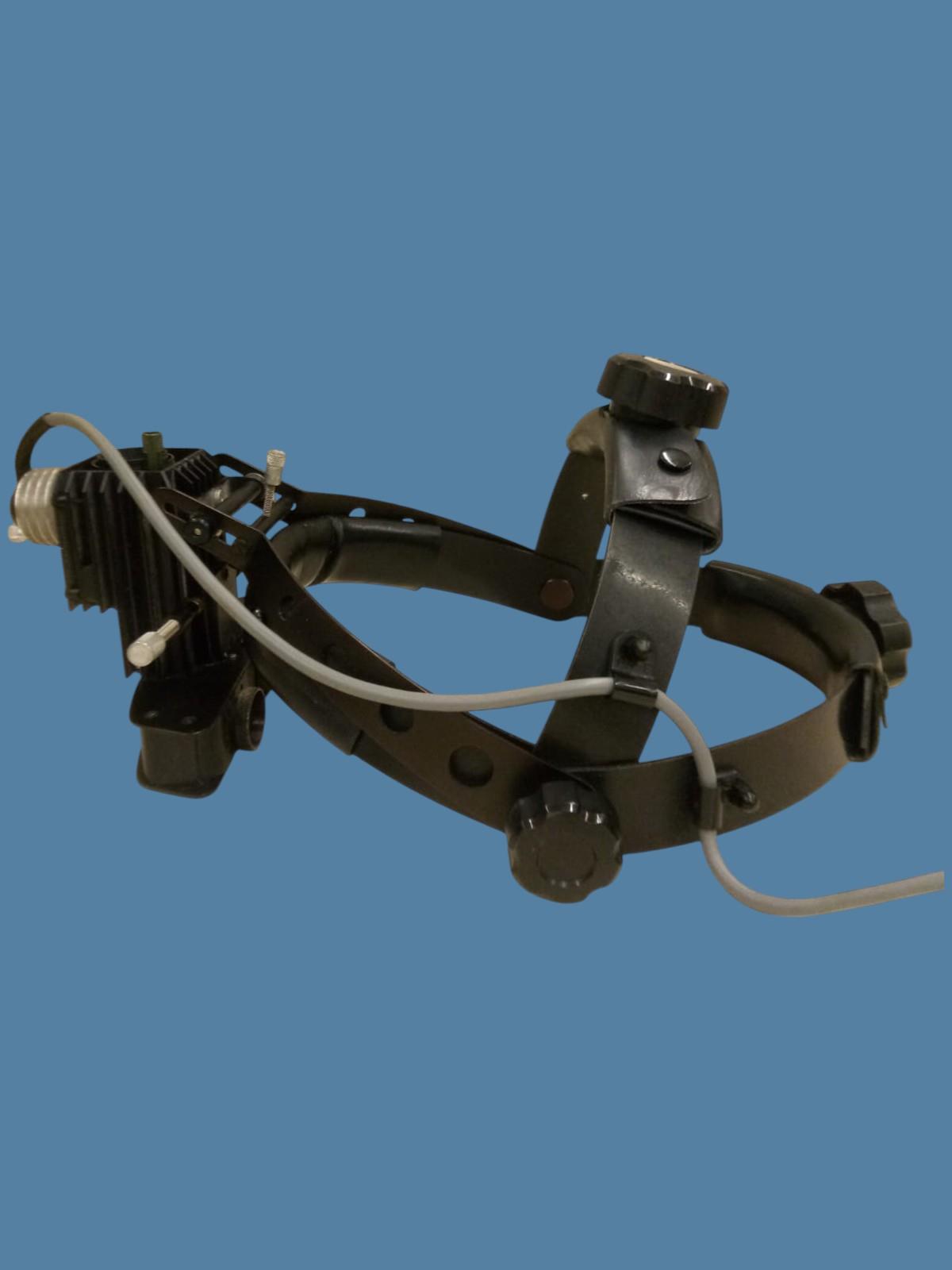 Mentor 22-7740 Small Pupil Indirect Ophthalmoscope