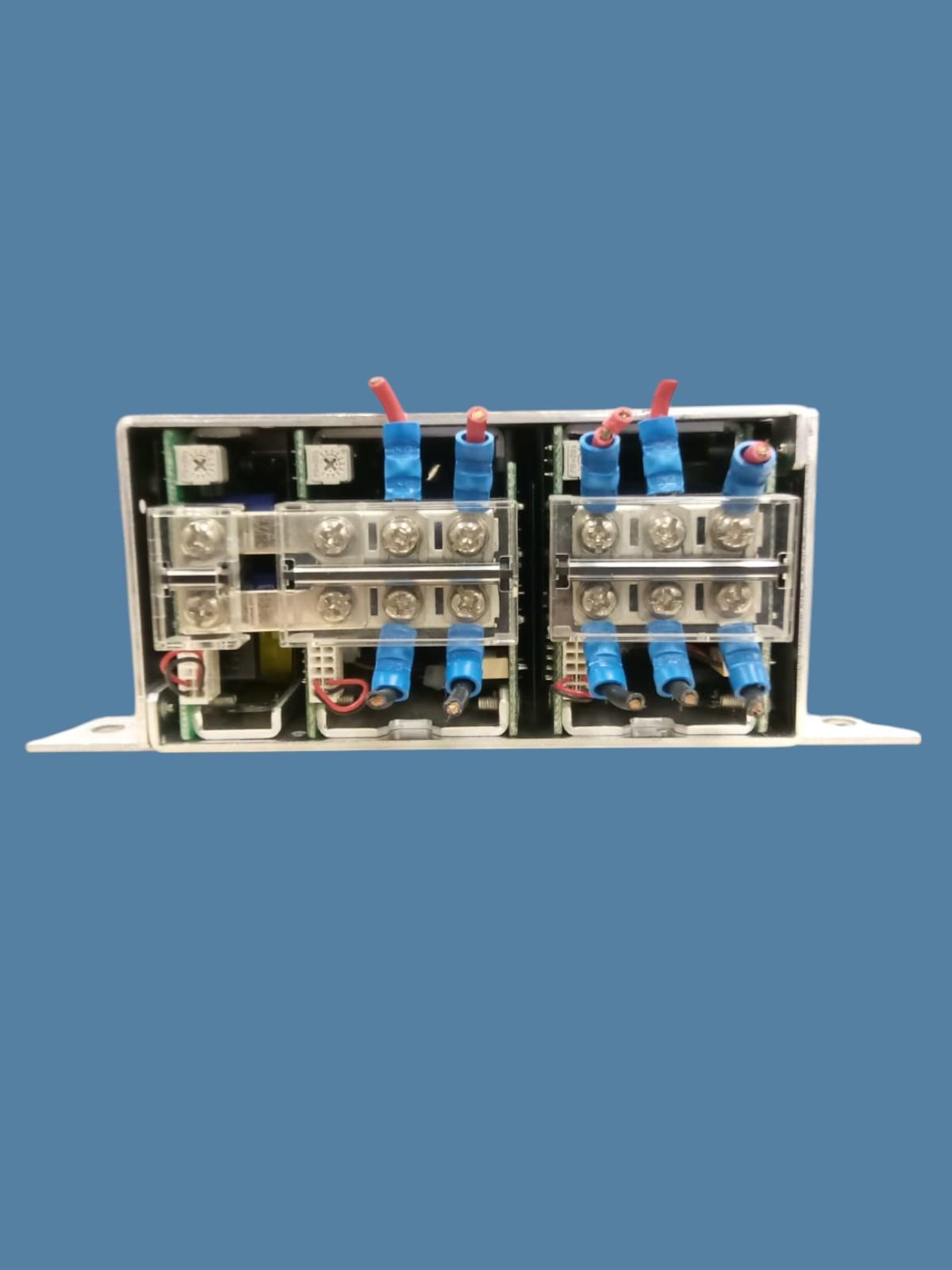Cosel ACE650F AC6-E2E2C-08-H GW 600/650W Power Supply