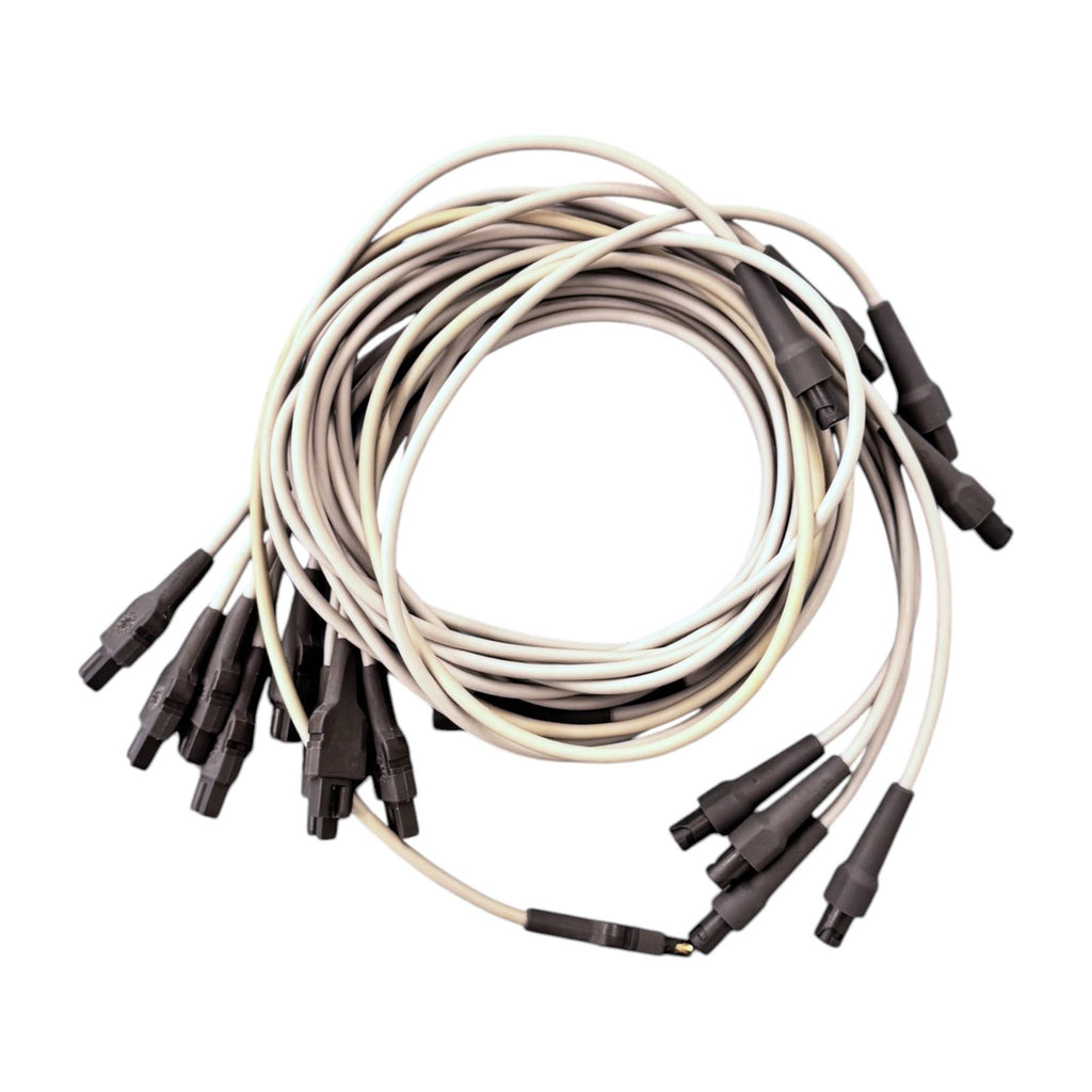 GE Healthcare MAC 1600 ECG Analysis System