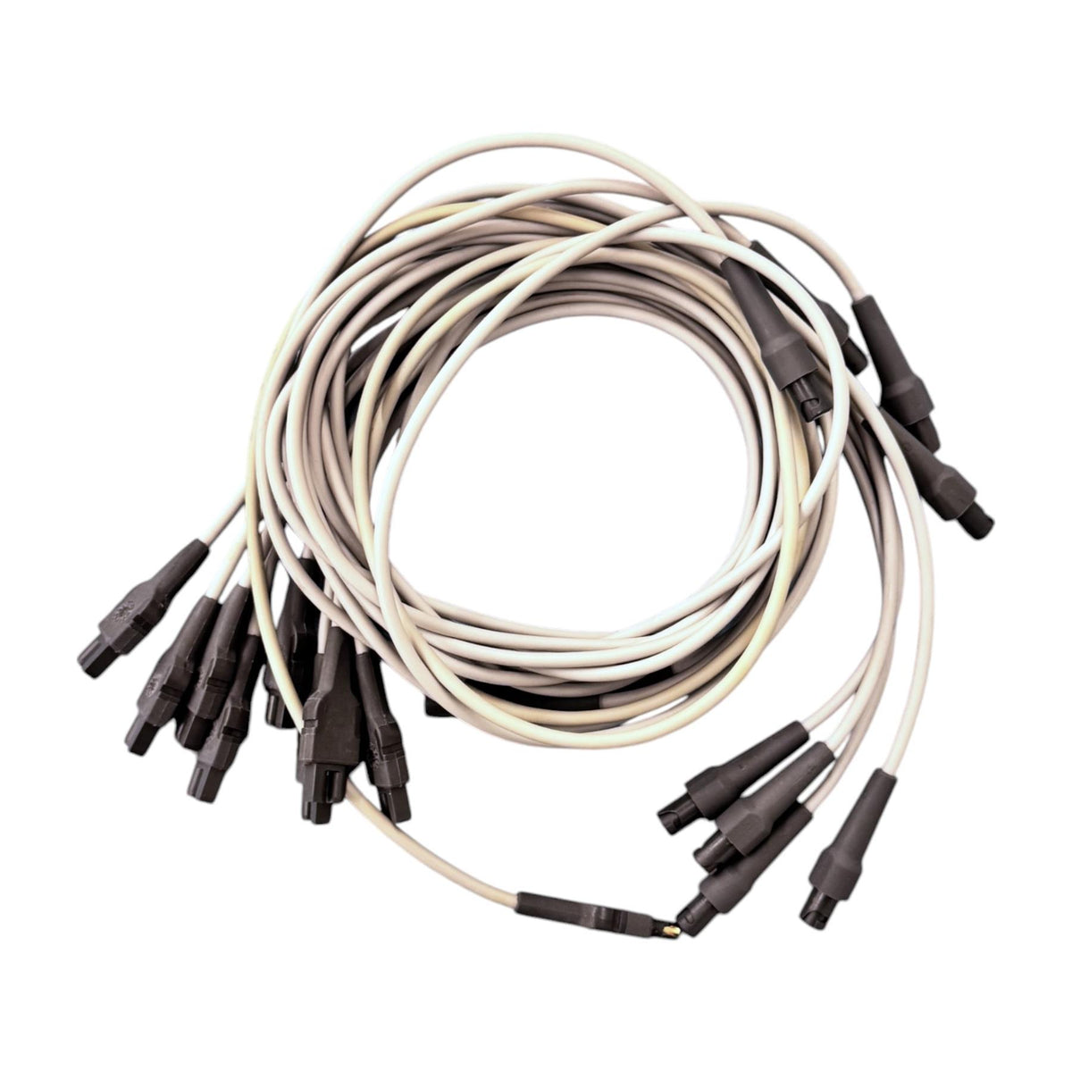 GE Healthcare MAC 1600 ECG Analysis System