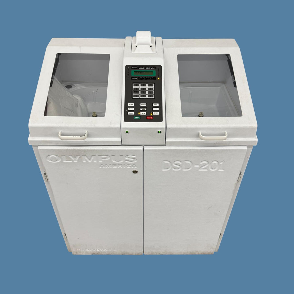 Olympus DSD-201 Endoscope Reprocessor