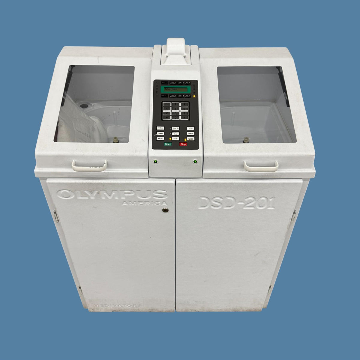 Olympus DSD-201 Endoscope Reprocessor
