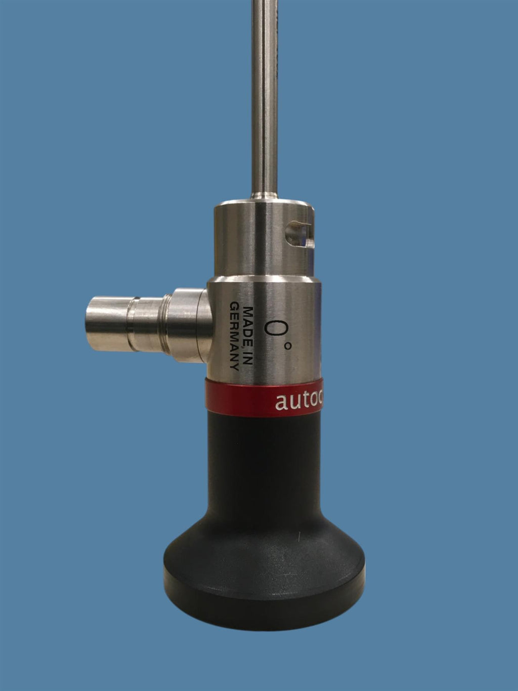 Dyonics 4662 4mm, 0° Zero Degree Autoclavable Arthroscope