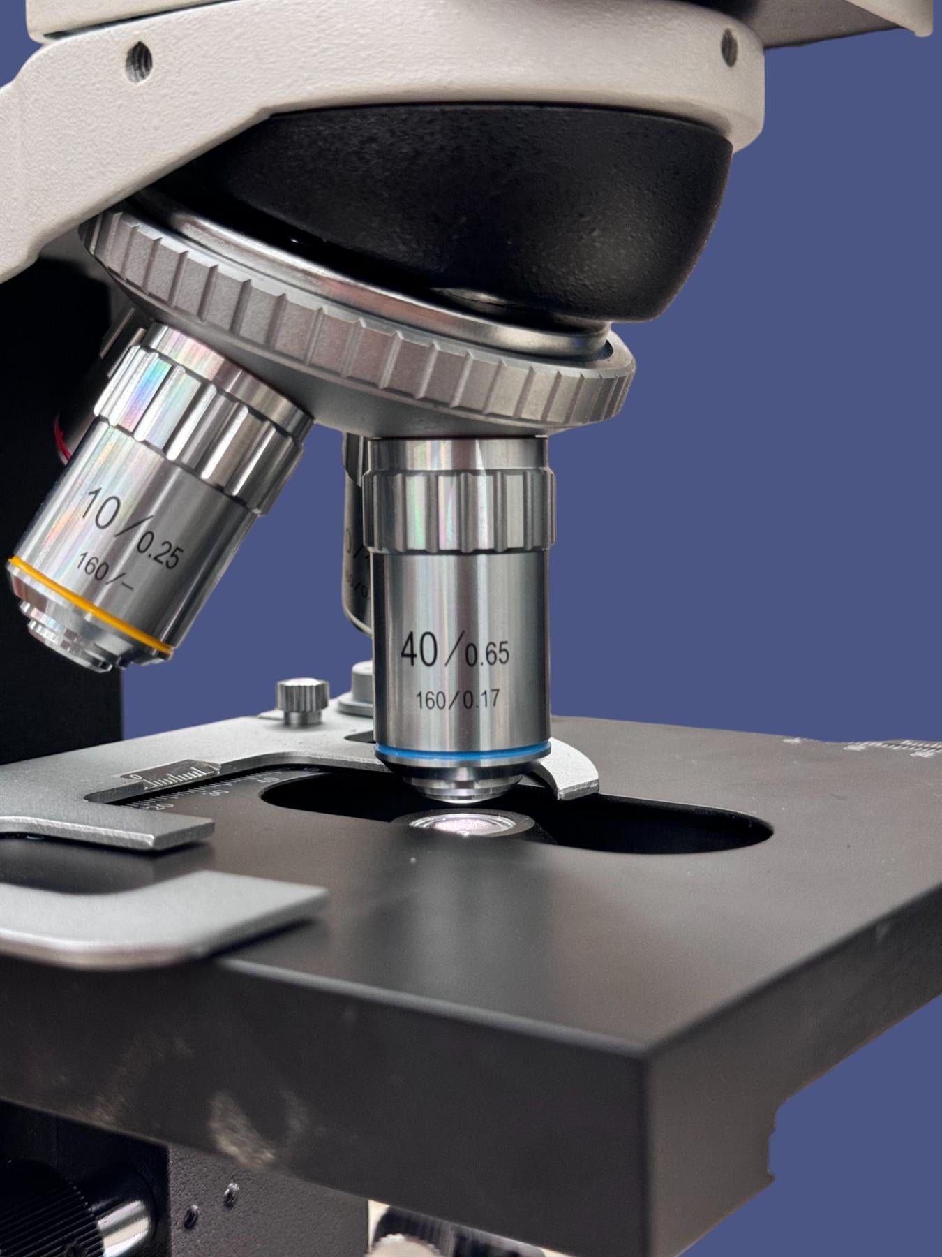 Seiler Instruments SeilerScope Microscope
