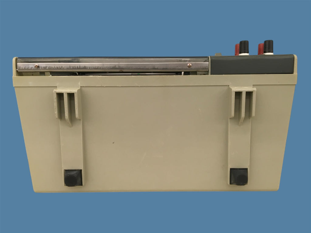 Yokogawa 3057 Portable Chart Recorder (Model 305721)