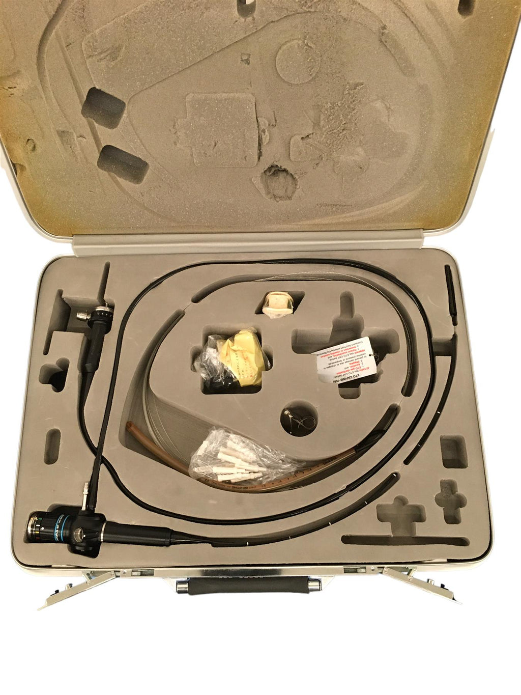 OLYMPUS BF-3C20 Bronchoscope Endoscope Endoscopy