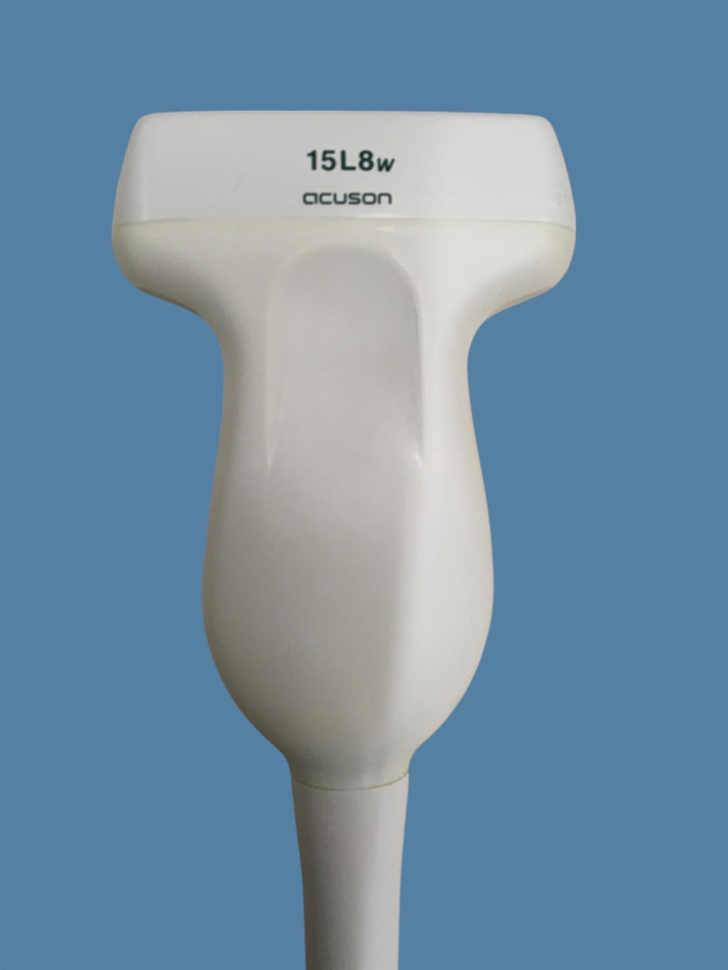 Siemens Acuson 15L8w Ultrasound Transducer Probe (Model No. 08252596)