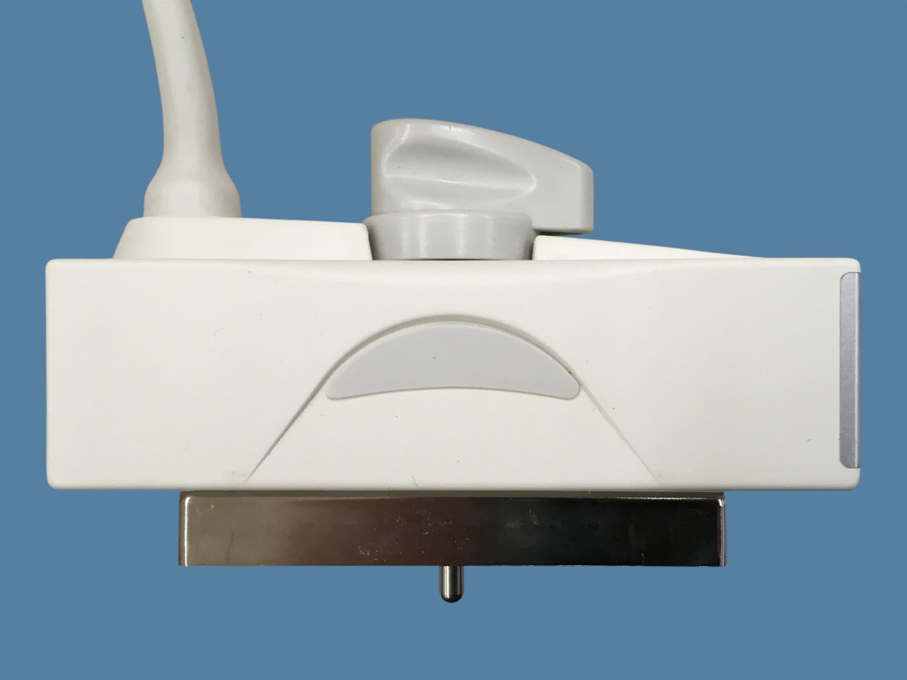 Siemens Esaote CA431 Convex Abdominal Transducer Probe 10852681 | 9600177000