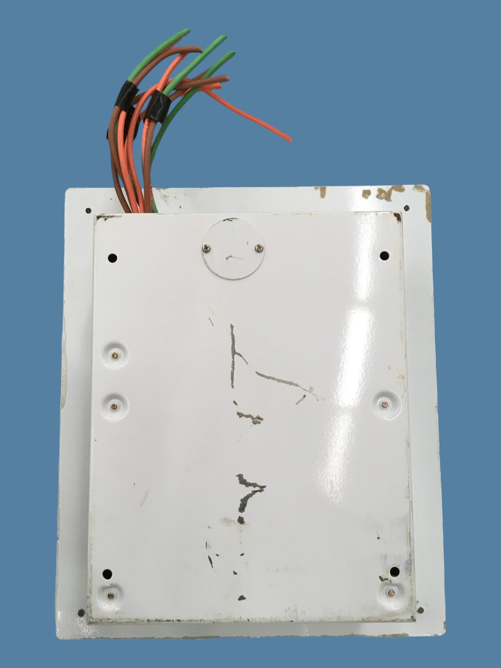 Skytron Infinity 3-Light Intensity Control Panel NVC-C 97-1177