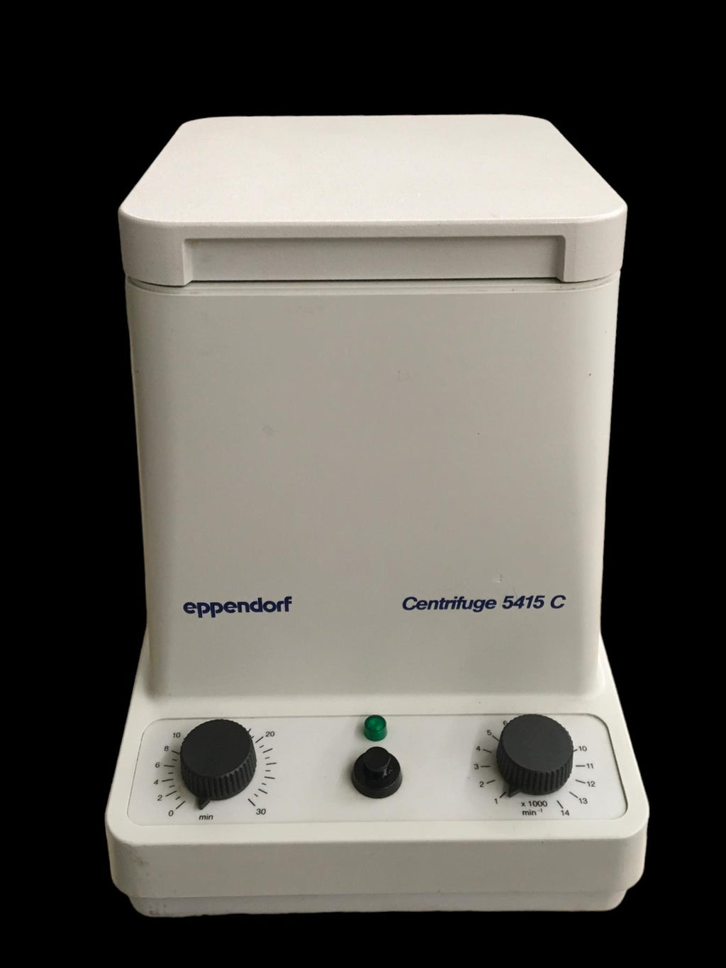 EPPENDORF 5415C centrifuge w/ F-45-18-11 rotor