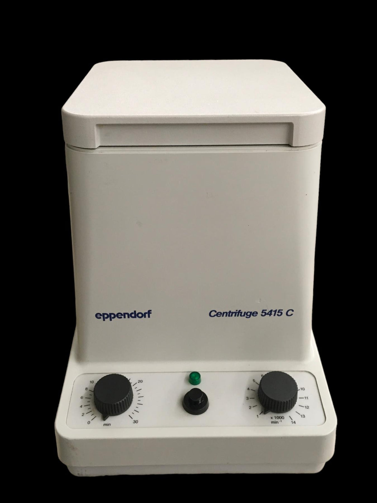EPPENDORF 5415C centrifuge w/ F-45-18-11 rotor