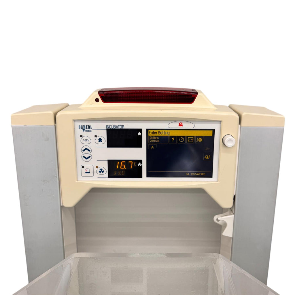 Ohmeda Medical Giraffe Incubator HDHL50211