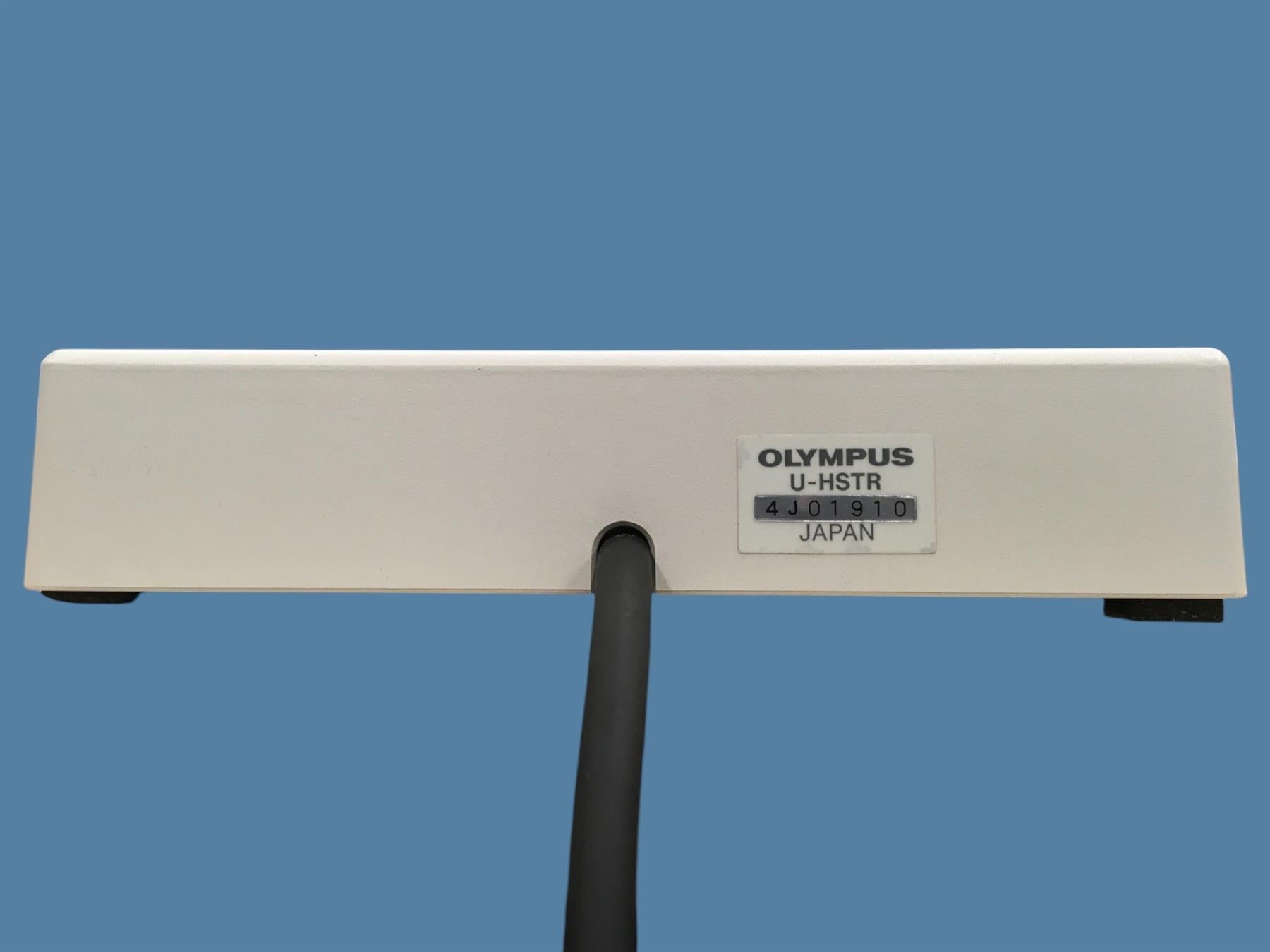 Olympus U-HSTR Motorized Handswitch Microscope Controller