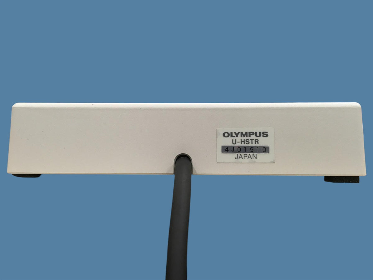 Olympus U-HSTR Motorized Handswitch Microscope Controller