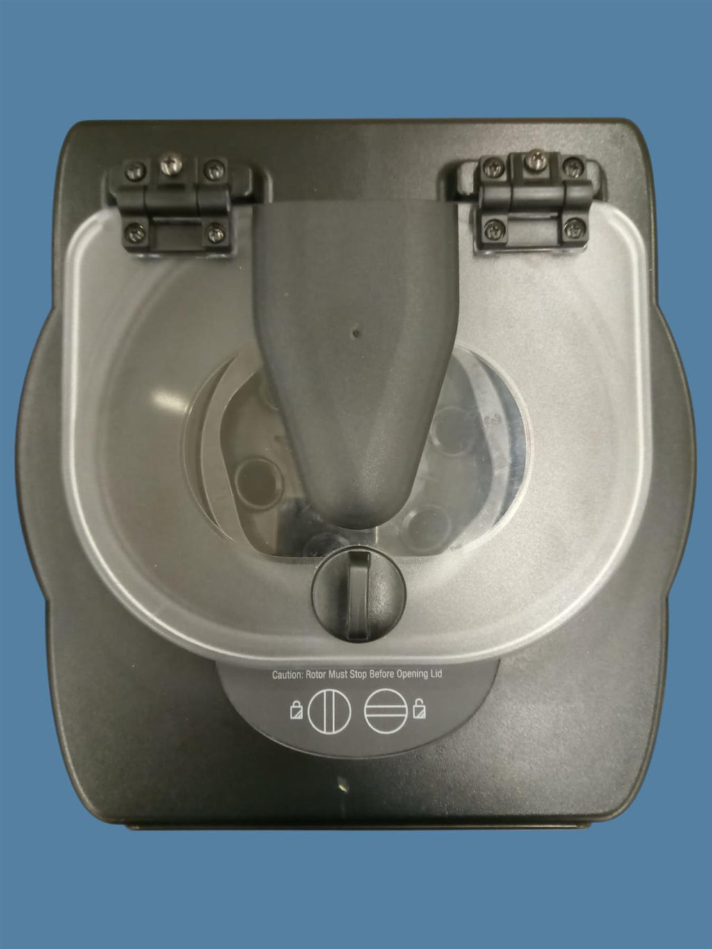 Drucker Diagnostics DASH Apex-6 Compact Stat Centrifuge (2019)