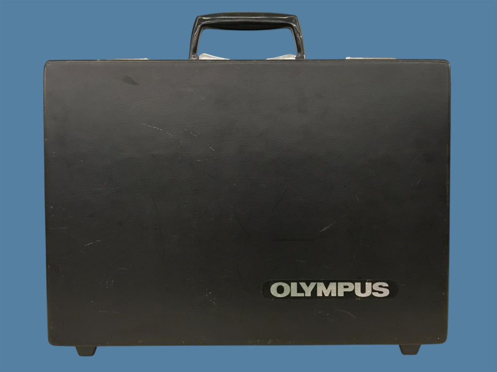 Olympus LF-P Small Diameter Tracheal Intubation Fiberscope (4 broken fibers)