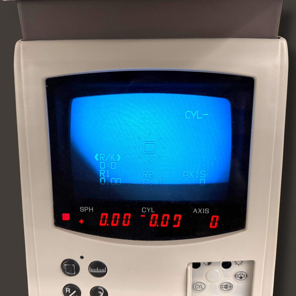 Nidek Marco ARK-700A Auto Ref/Keratometer