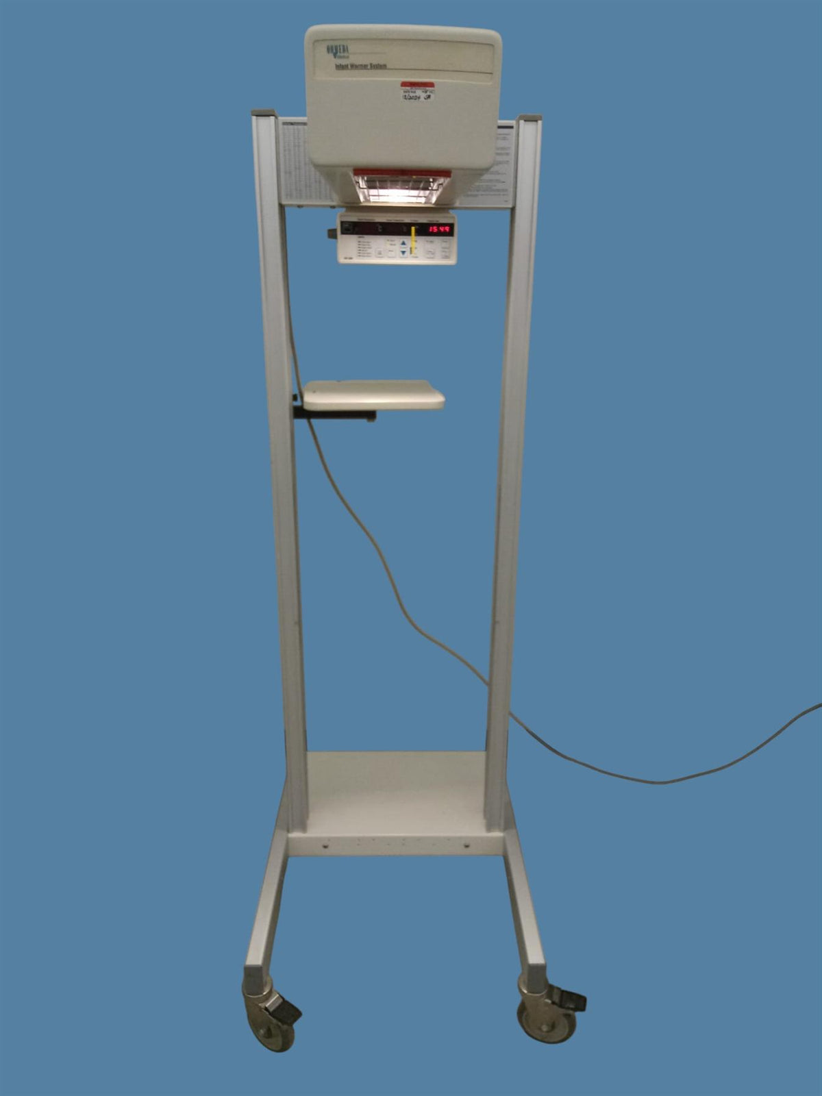 Ohmeda Medical Ohio Infant Warmer System, Model 3000 - HCCF00455 - LR87400
