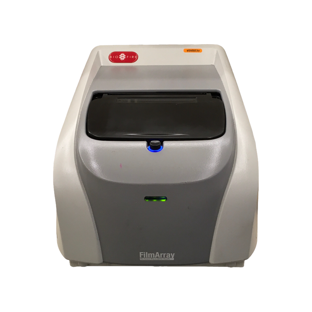 BioFire FilmArray Instrument FLM1-ASY-0001 DNA Analyzer
