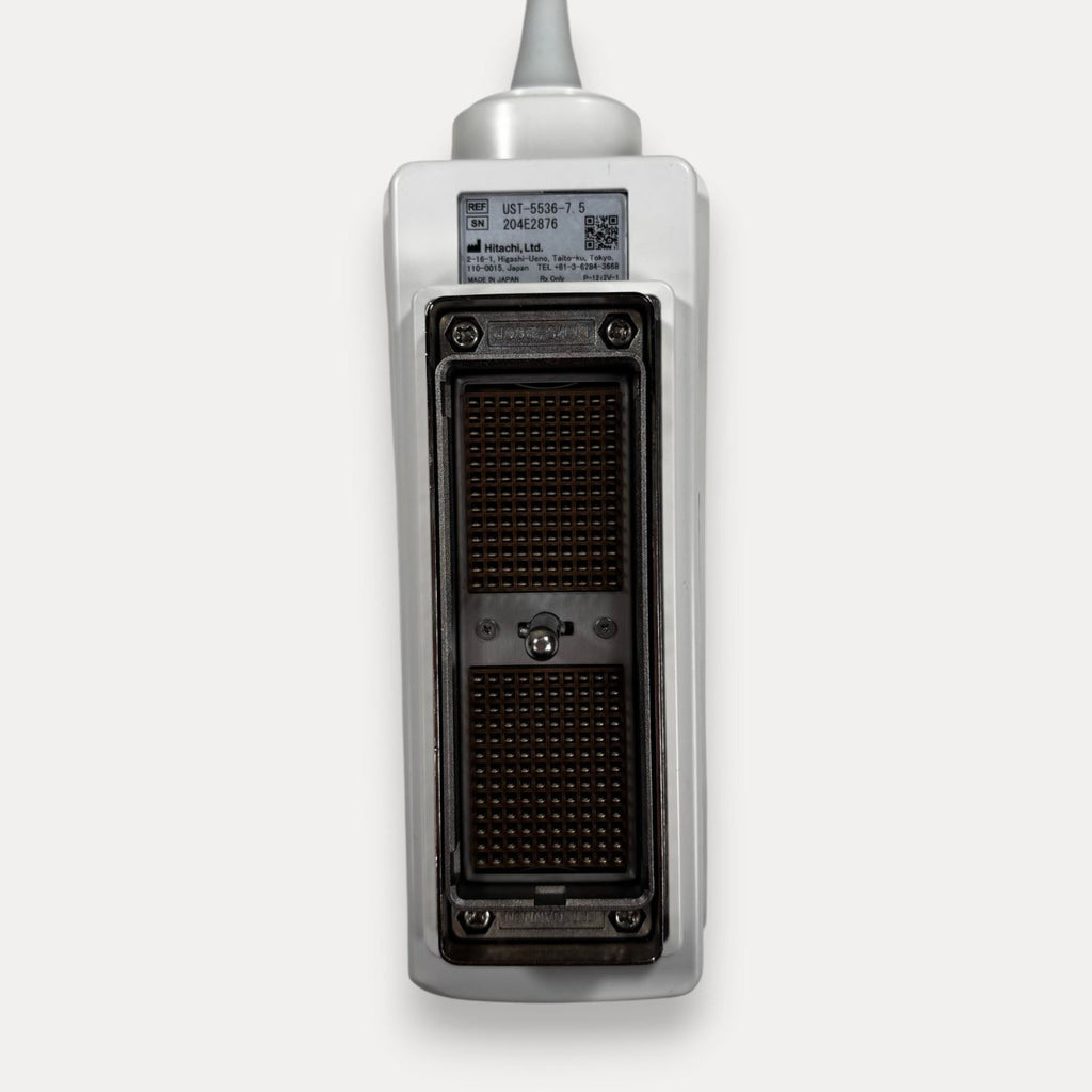 Hitachi Aloka UST-5536-7.5