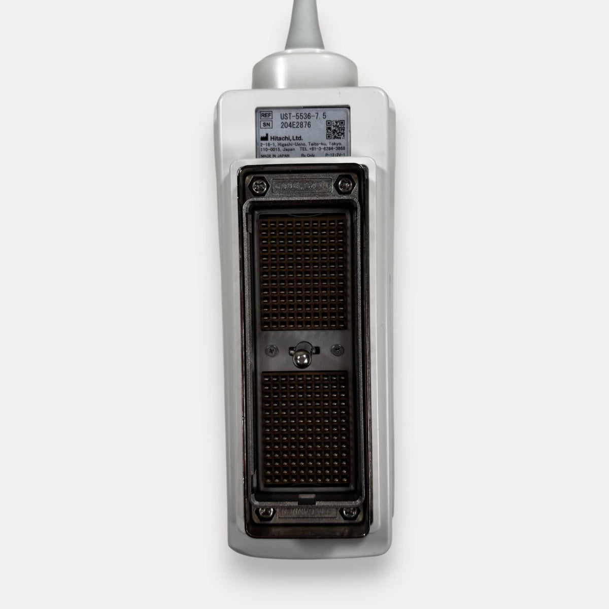 Hitachi Aloka UST-5536-7.5
