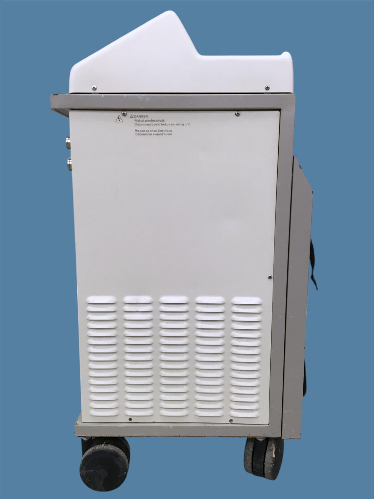 Gaymar MTA7900 Medi-Therm III Automatic/Manual Hyper/Hypothermia System