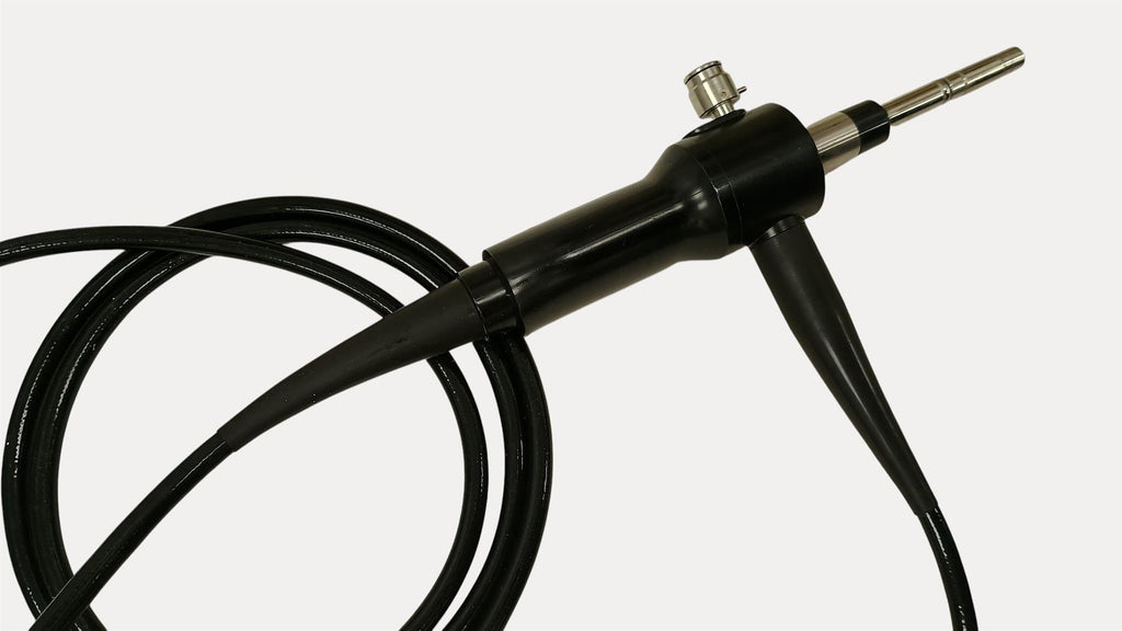 Olympus CYF-V2 Cysto-Nephro Videoscope Endoscope CYF Type V2
