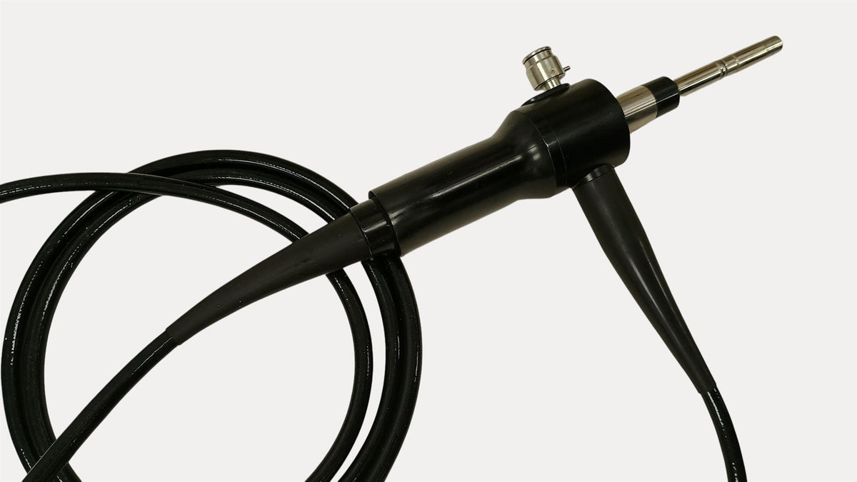 Olympus CYF-V2 Cysto-Nephro Videoscope Endoscope CYF Type V2