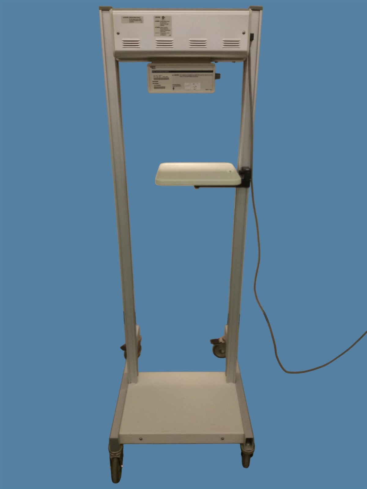 Ohmeda Medical Ohio Infant Warmer System, Model 3000 - HCCF00455 - LR87400