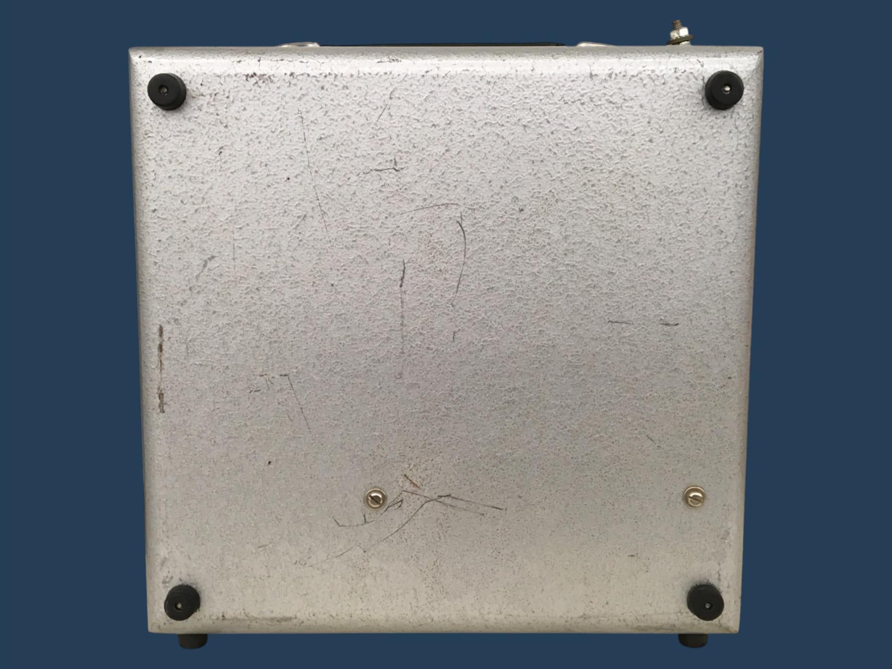 Associated Research DC Hypot Model 5550
